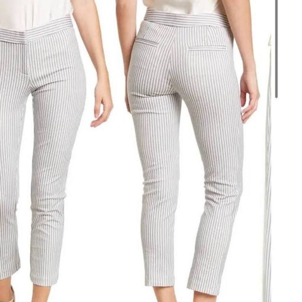 Amanda & Chelsea pants